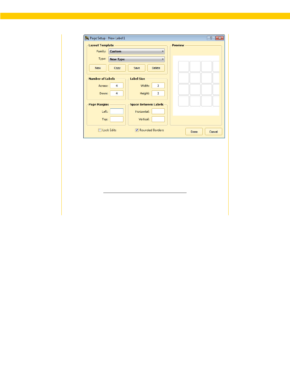 Wasp Barcode WaspLabeler +2D User Manual User Manual | Page 195 / 205