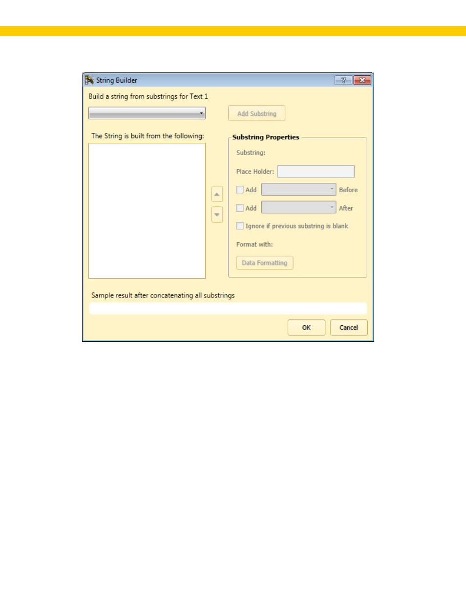 Wasp Barcode WaspLabeler +2D User Manual User Manual | Page 31 / 205