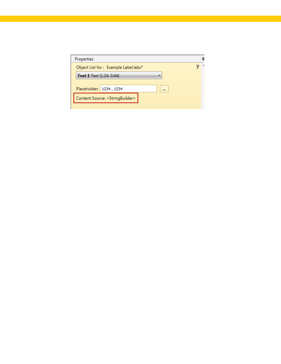 Creating enumerated labels | Wasp Barcode WaspLabeler +2D User Manual User Manual | Page 35 / 205