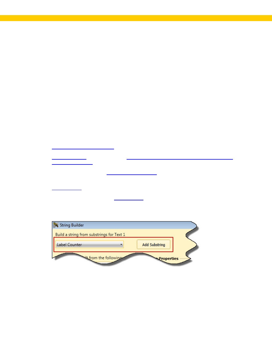 8 getting started - creating enumerated labels | Wasp Barcode WaspLabeler +2D User Manual User Manual | Page 36 / 205