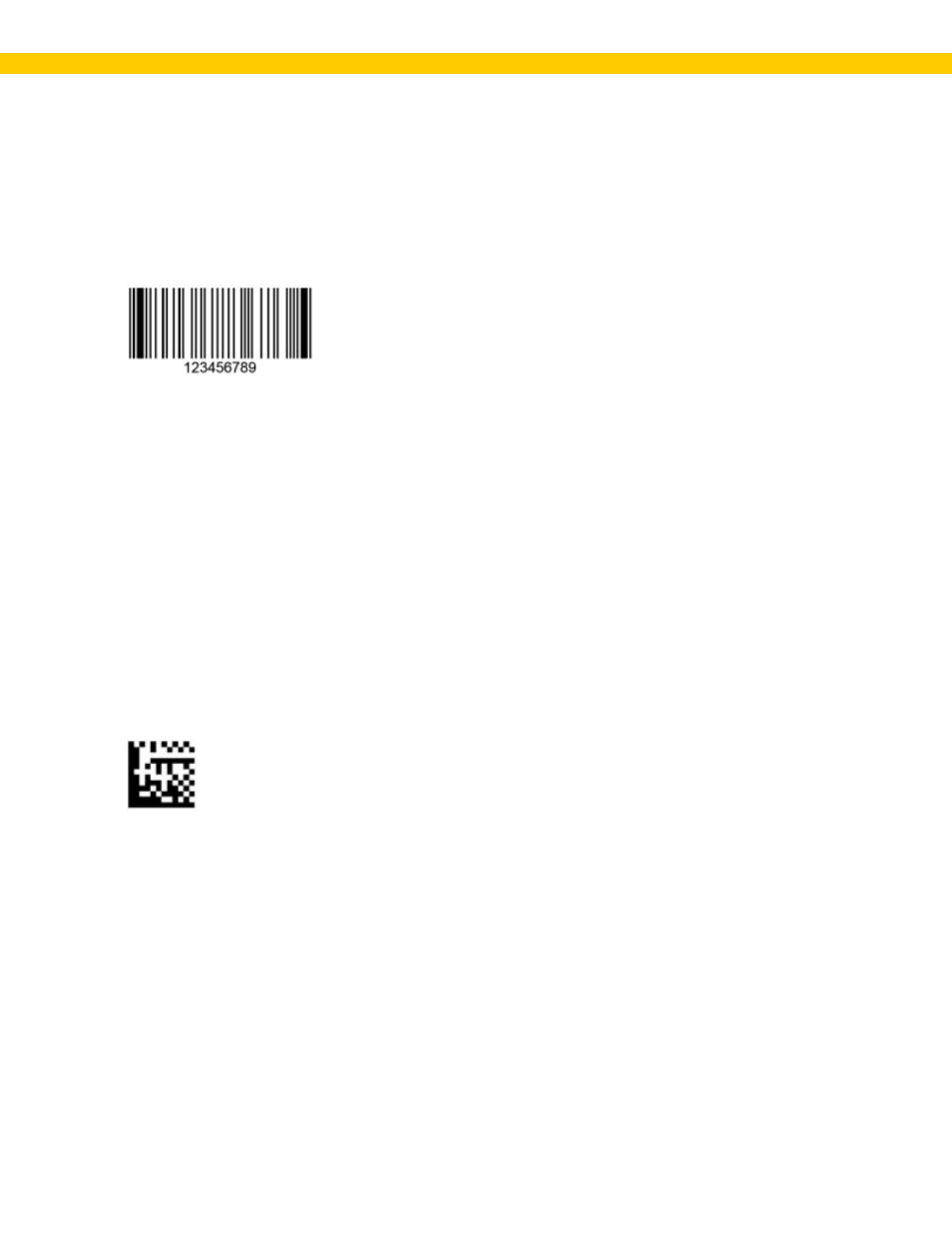 Wasp Barcode WaspLabeler +2D User Manual User Manual | Page 46 / 205