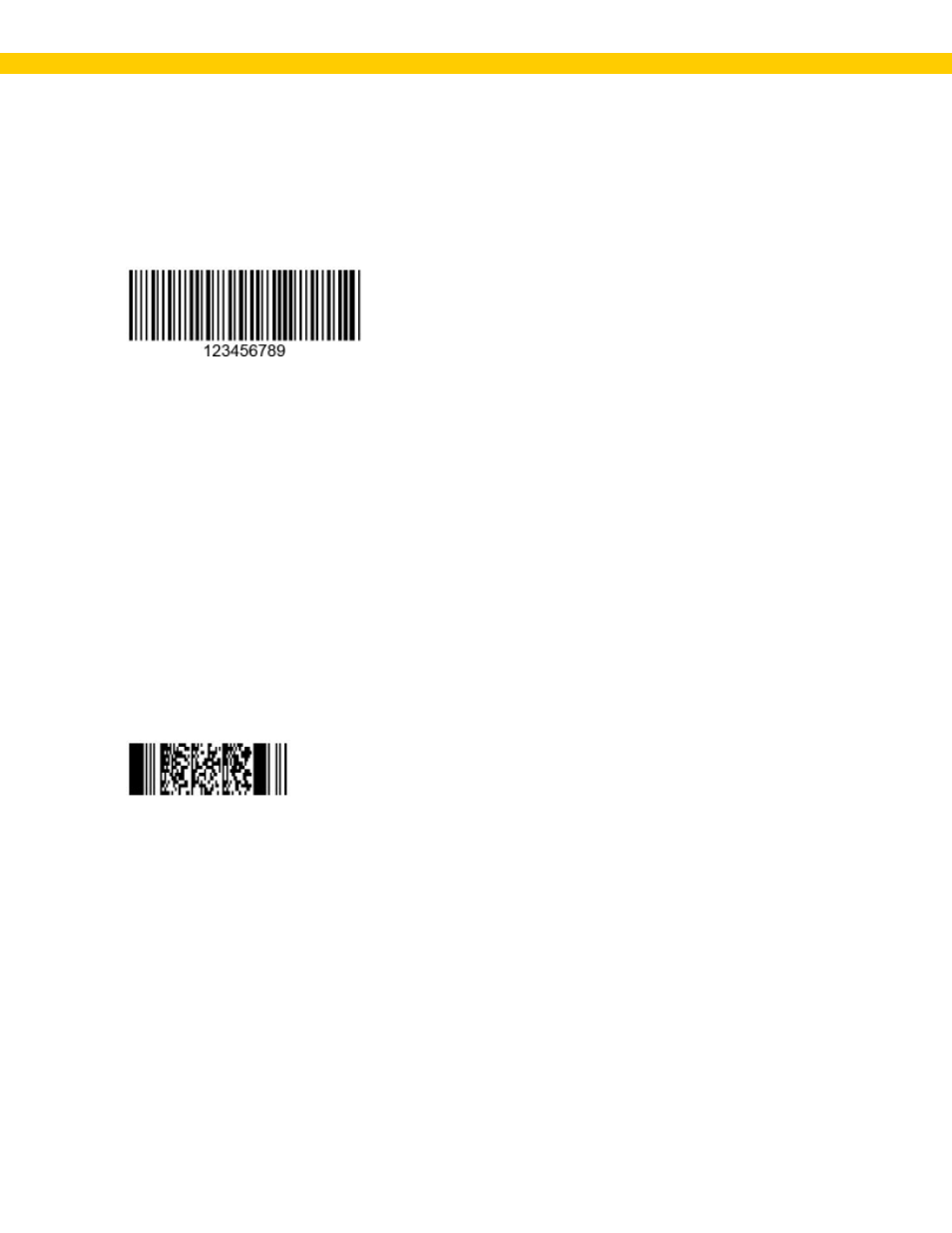 Wasp Barcode WaspLabeler +2D User Manual User Manual | Page 51 / 205