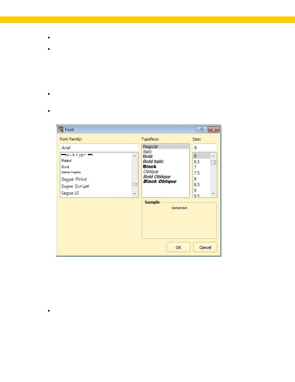 Wasp Barcode WaspLabeler +2D User Manual User Manual | Page 78 / 205