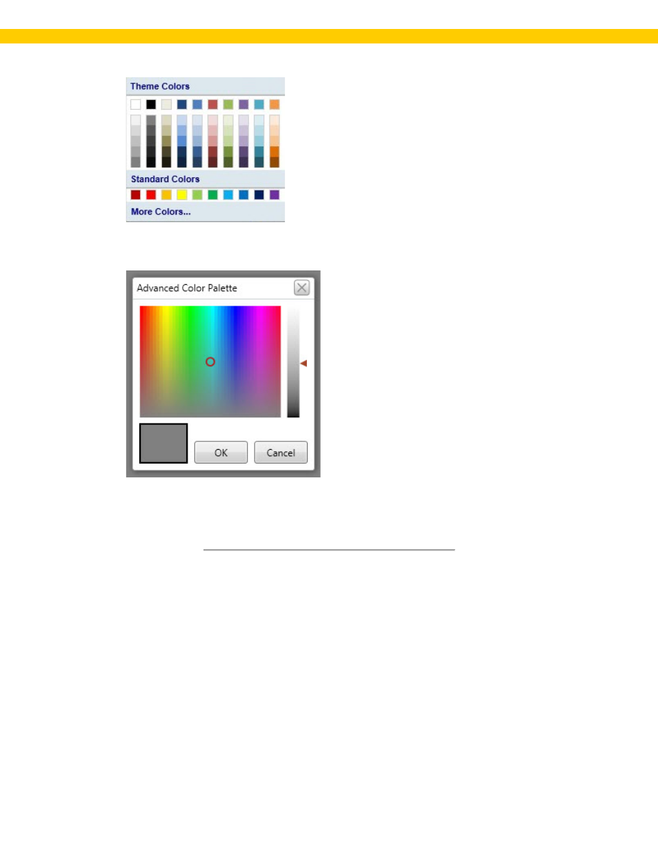 Wasp Barcode WaspLabeler +2D User Manual User Manual | Page 79 / 205