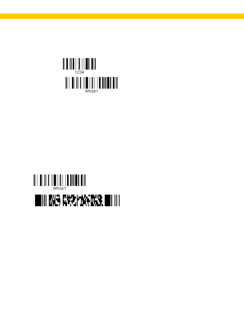3 getting started - what is a barcode, Navigating the main screen | Wasp Barcode WaspLabeler +2D User Manual User Manual | Page 8 / 205