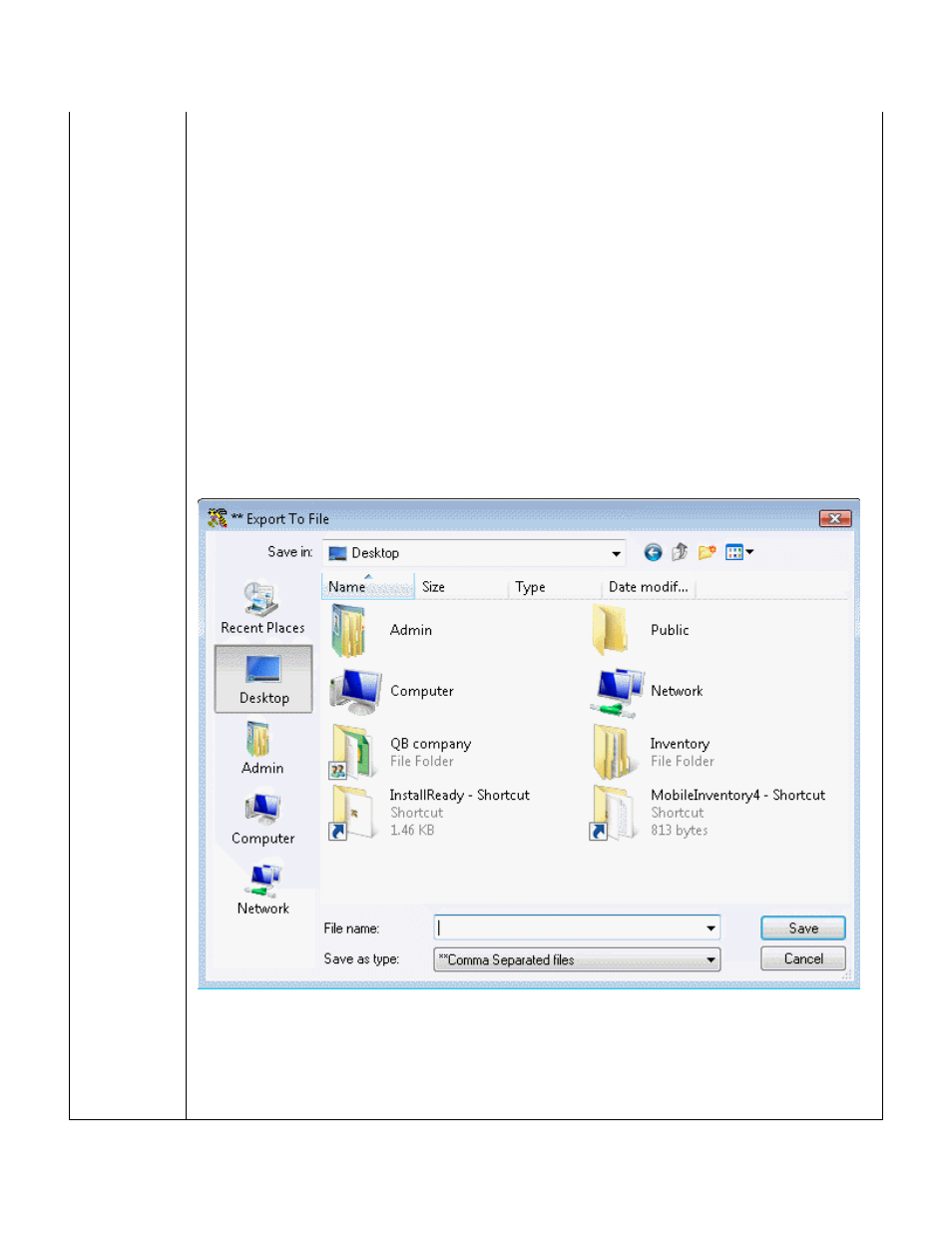 Wasp Barcode Inventory Control User Manual | Page 130 / 518