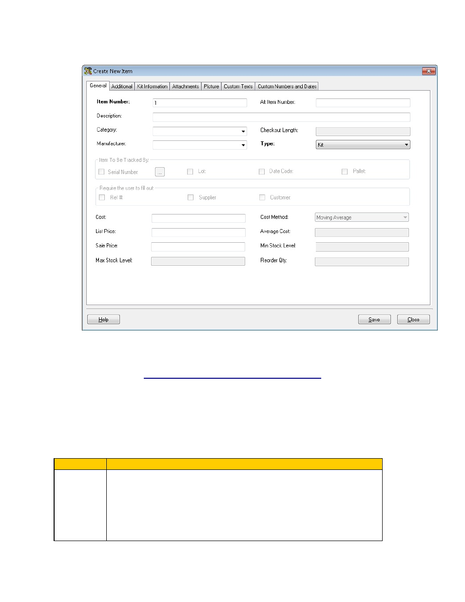 Wasp Barcode Inventory Control User Manual | Page 179 / 518
