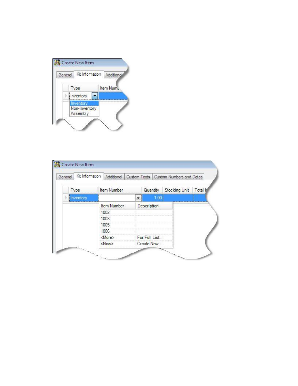 Wasp Barcode Inventory Control User Manual | Page 182 / 518