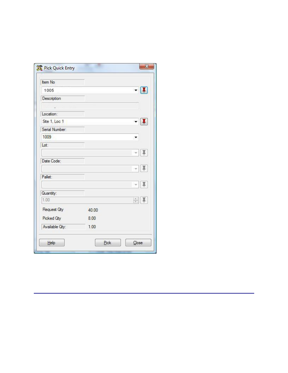 Wasp Barcode Inventory Control User Manual | Page 199 / 518