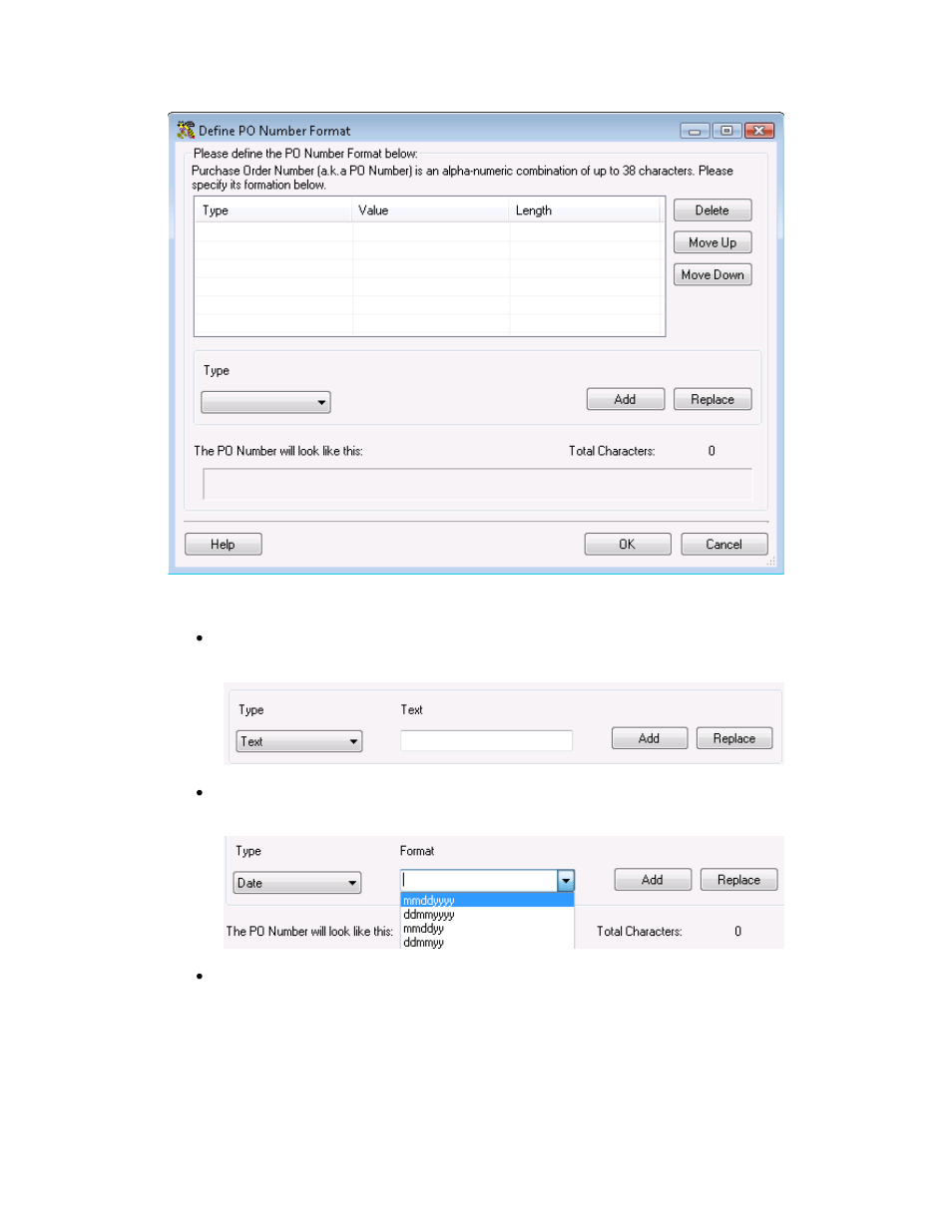 Wasp Barcode Inventory Control User Manual | Page 226 / 518