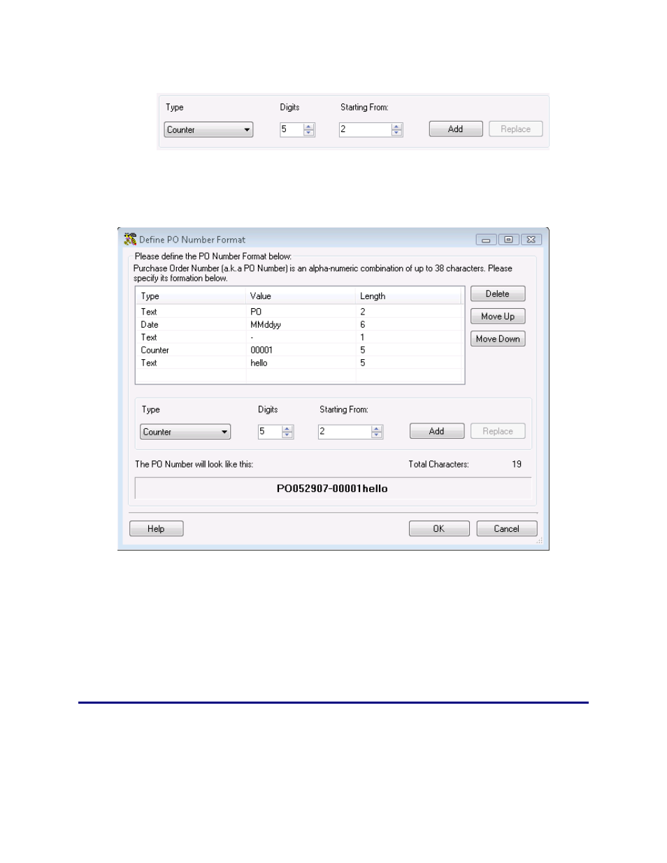 Wasp Barcode Inventory Control User Manual | Page 227 / 518
