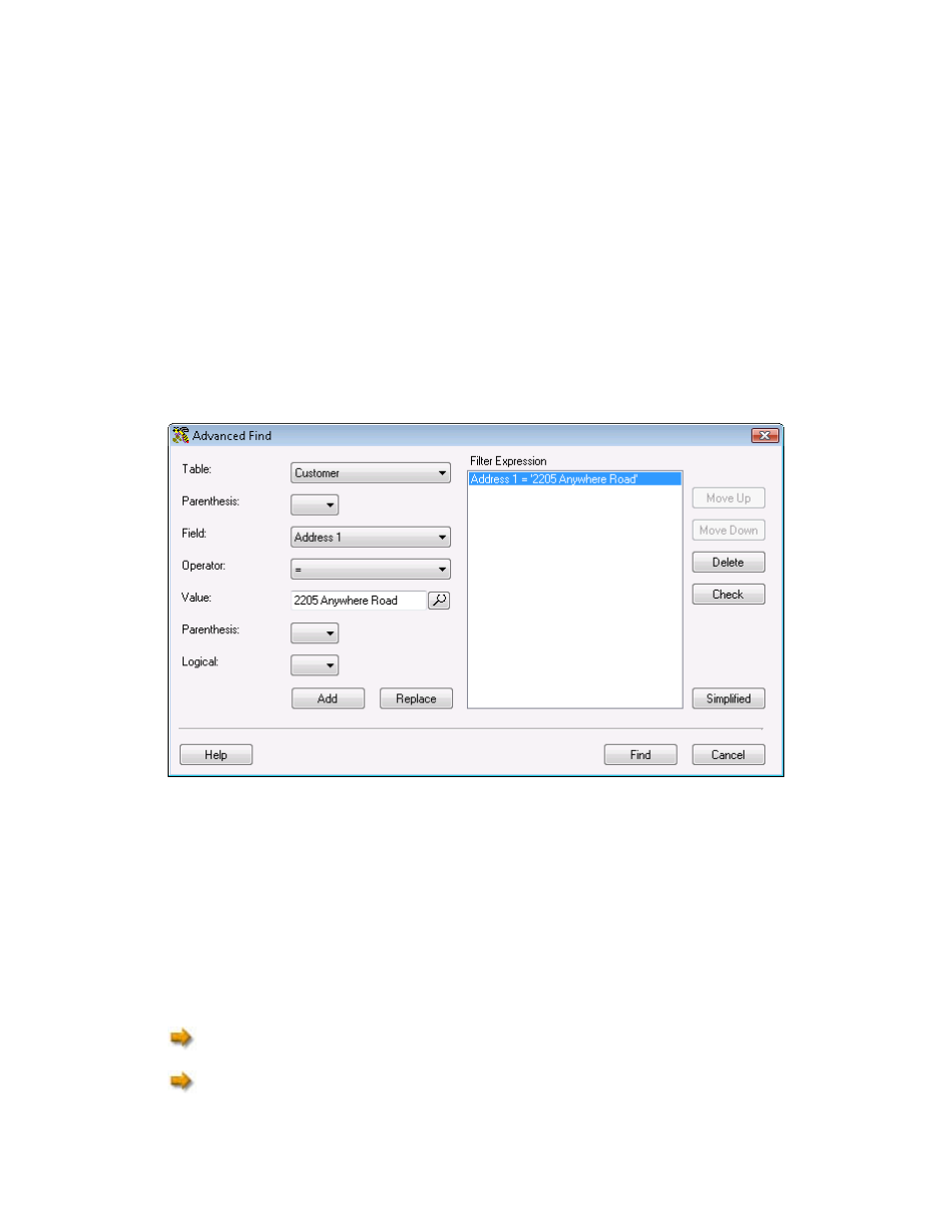Wasp Barcode Inventory Control User Manual | Page 305 / 518