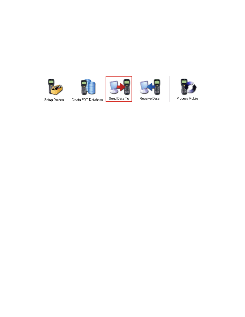 Wasp Barcode Inventory Control User Manual | Page 315 / 518