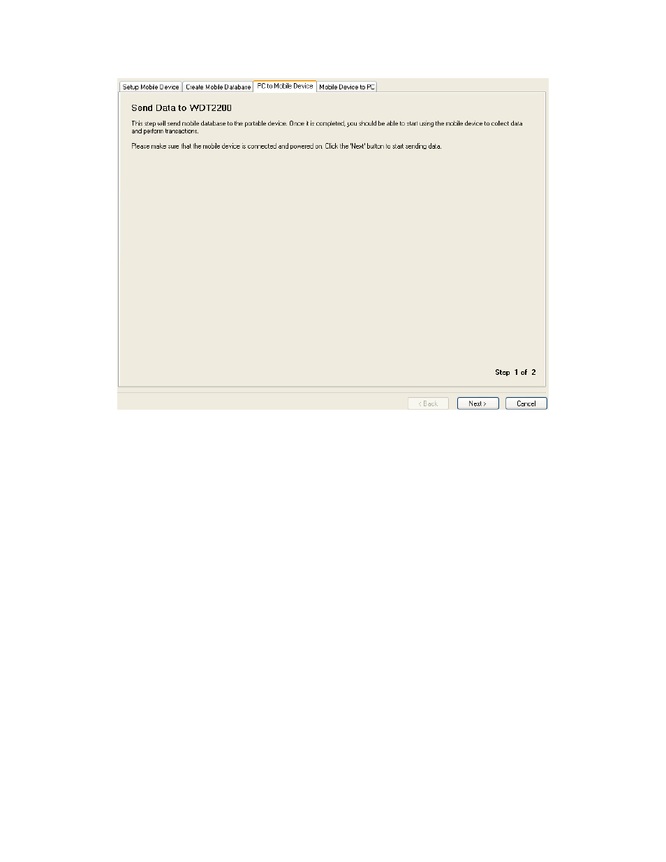 Wasp Barcode Inventory Control User Manual | Page 316 / 518