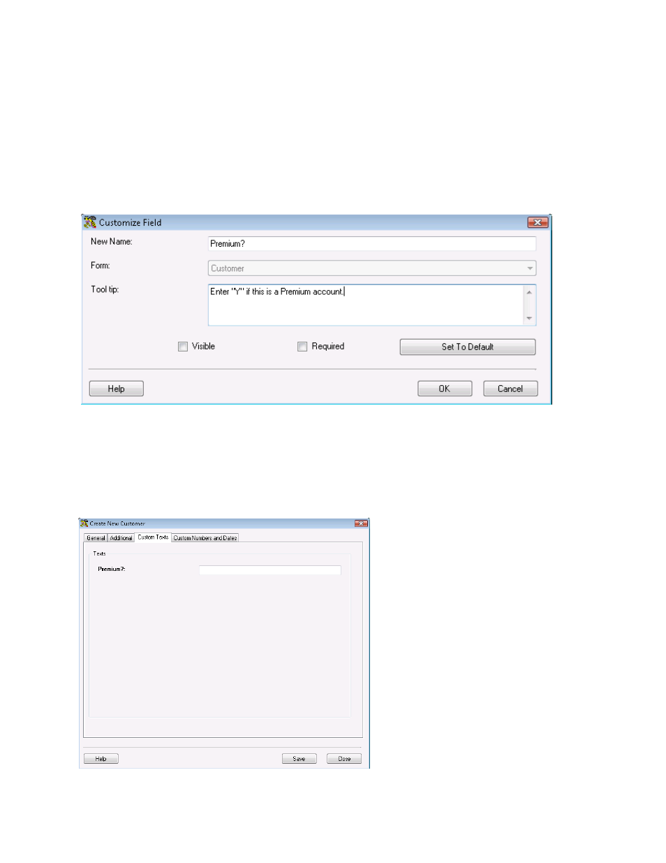 Wasp Barcode Inventory Control User Manual | Page 38 / 518