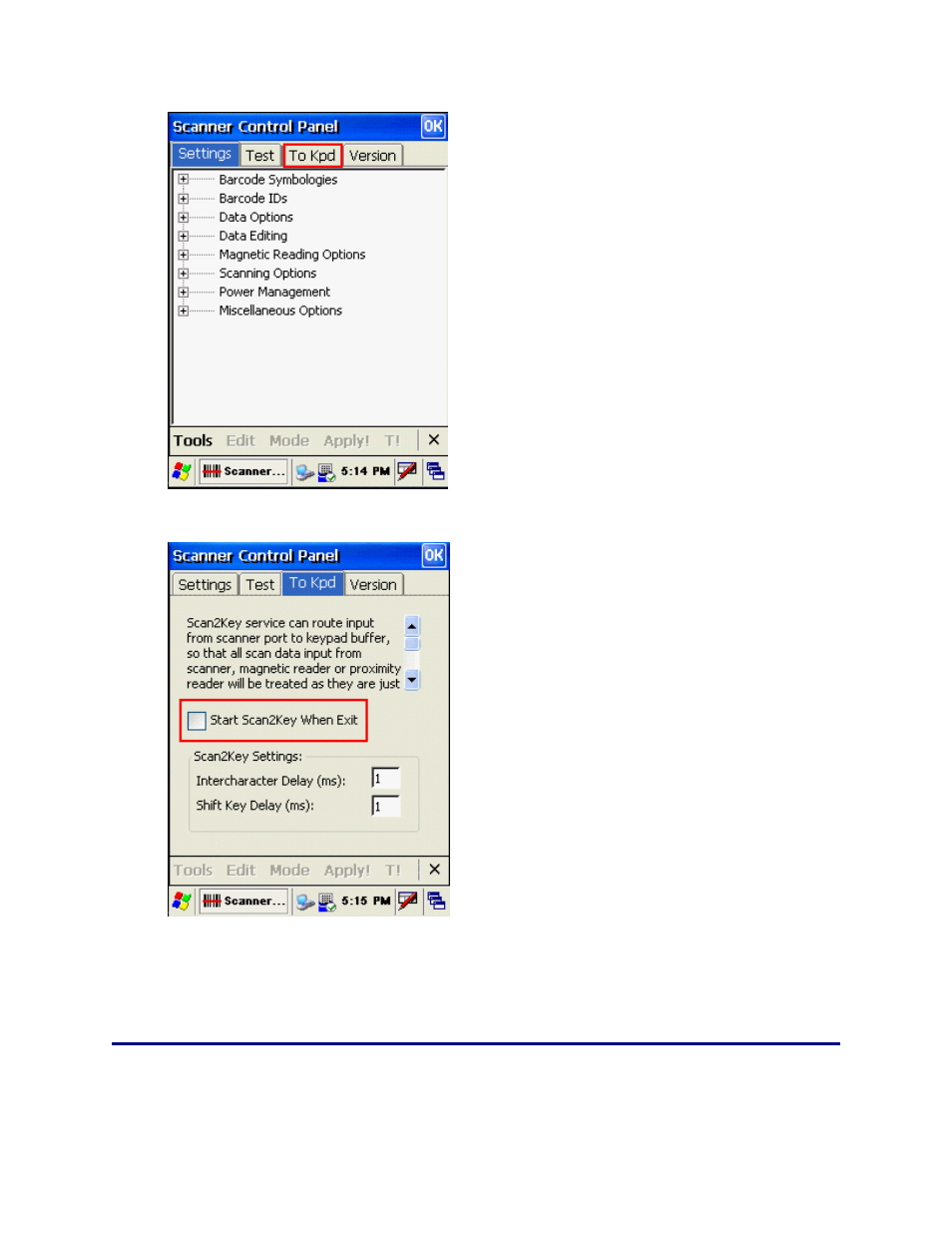Wasp Barcode Inventory Control User Manual | Page 406 / 518