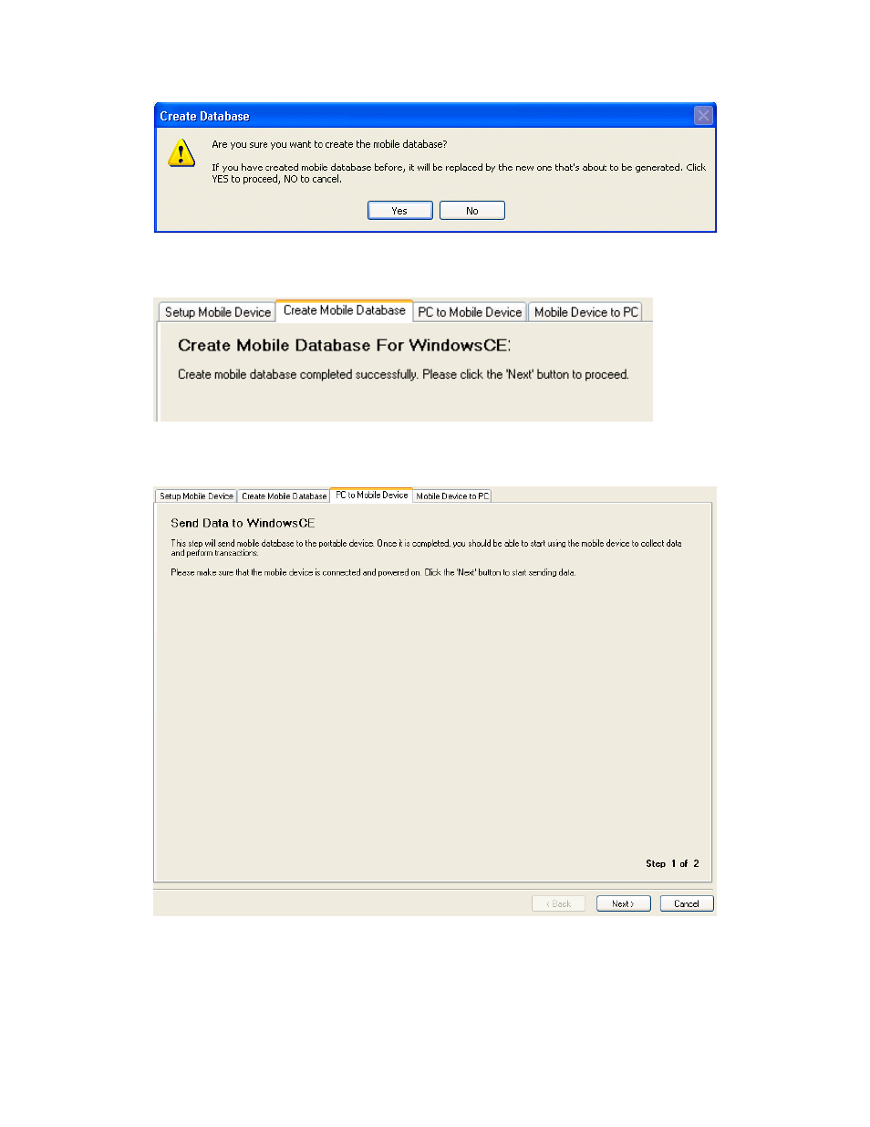 Wasp Barcode Inventory Control User Manual | Page 422 / 518