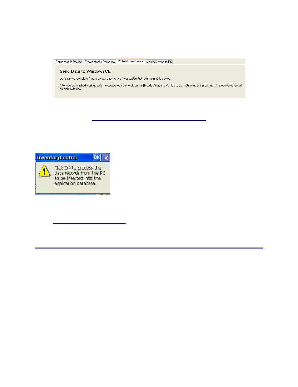 Wasp Barcode Inventory Control User Manual | Page 423 / 518