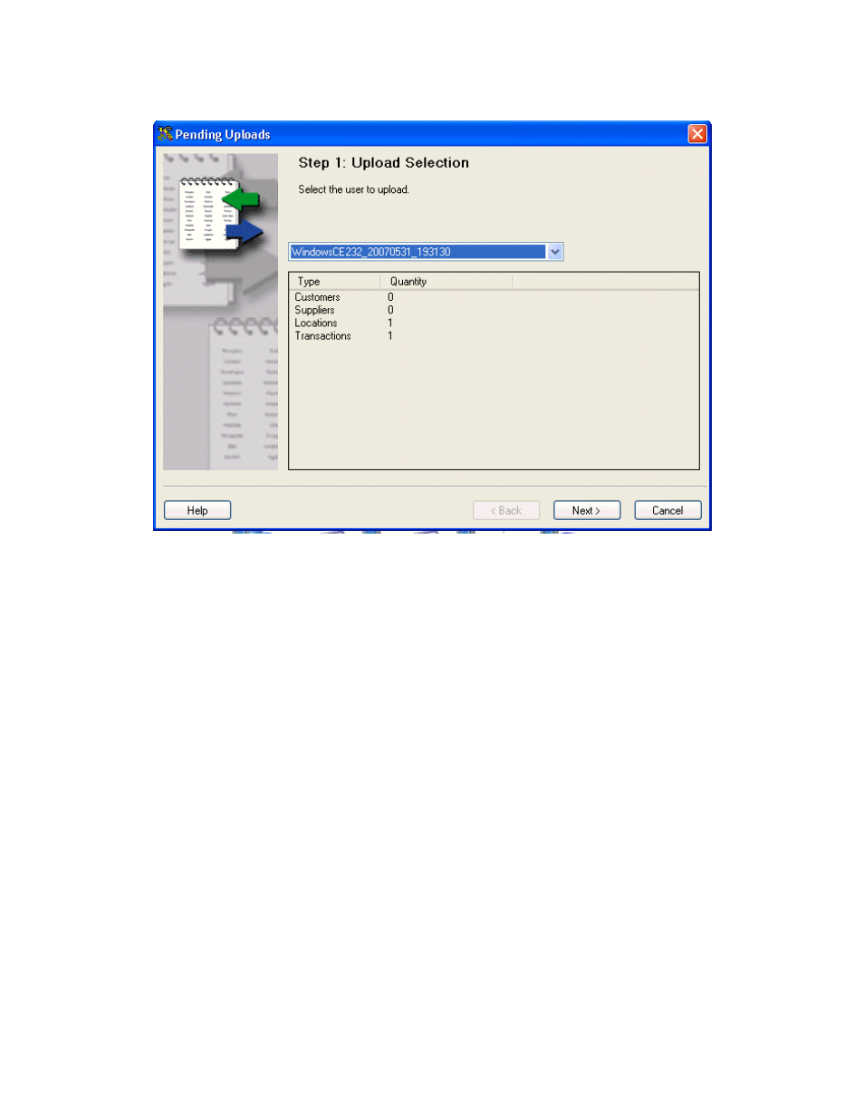 Wasp Barcode Inventory Control User Manual | Page 427 / 518