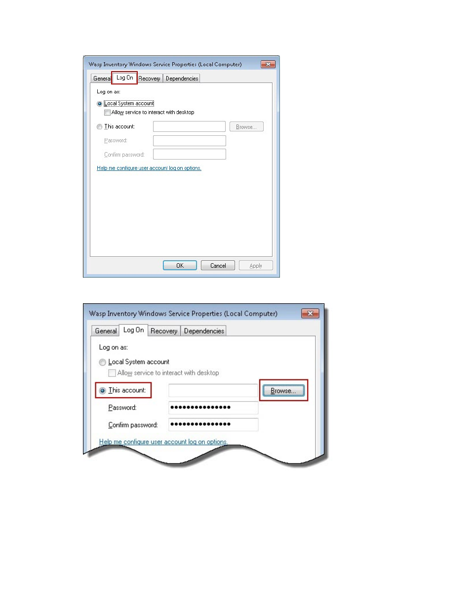 Wasp Barcode Inventory Control User Manual | Page 438 / 518