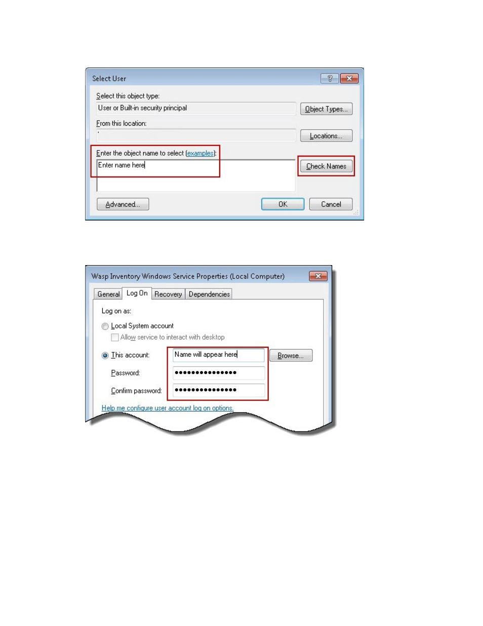 Wasp Barcode Inventory Control User Manual | Page 439 / 518