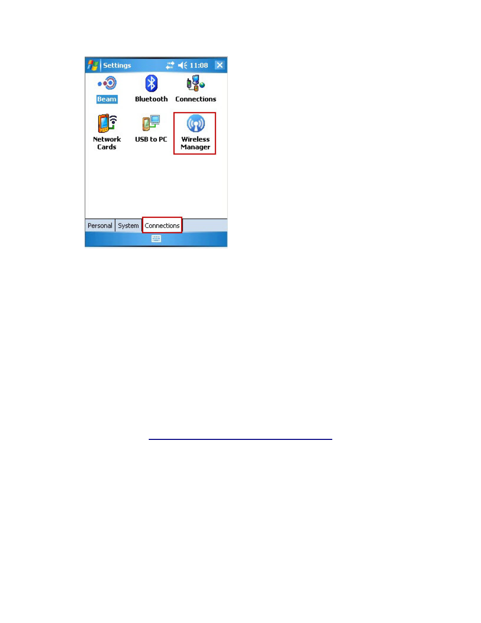 Wasp Barcode Inventory Control User Manual | Page 446 / 518