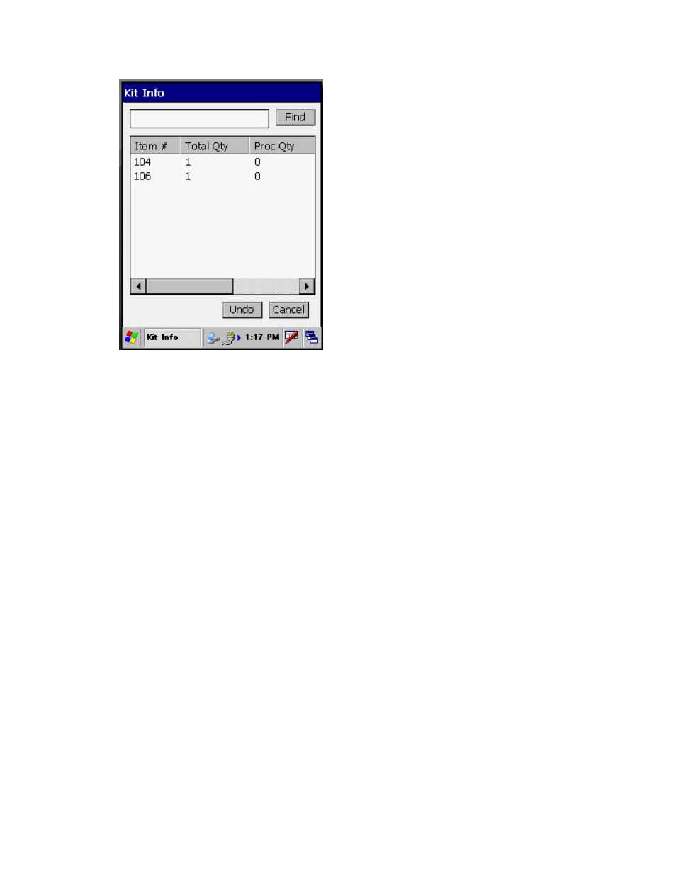 Wasp Barcode Inventory Control User Manual | Page 486 / 518