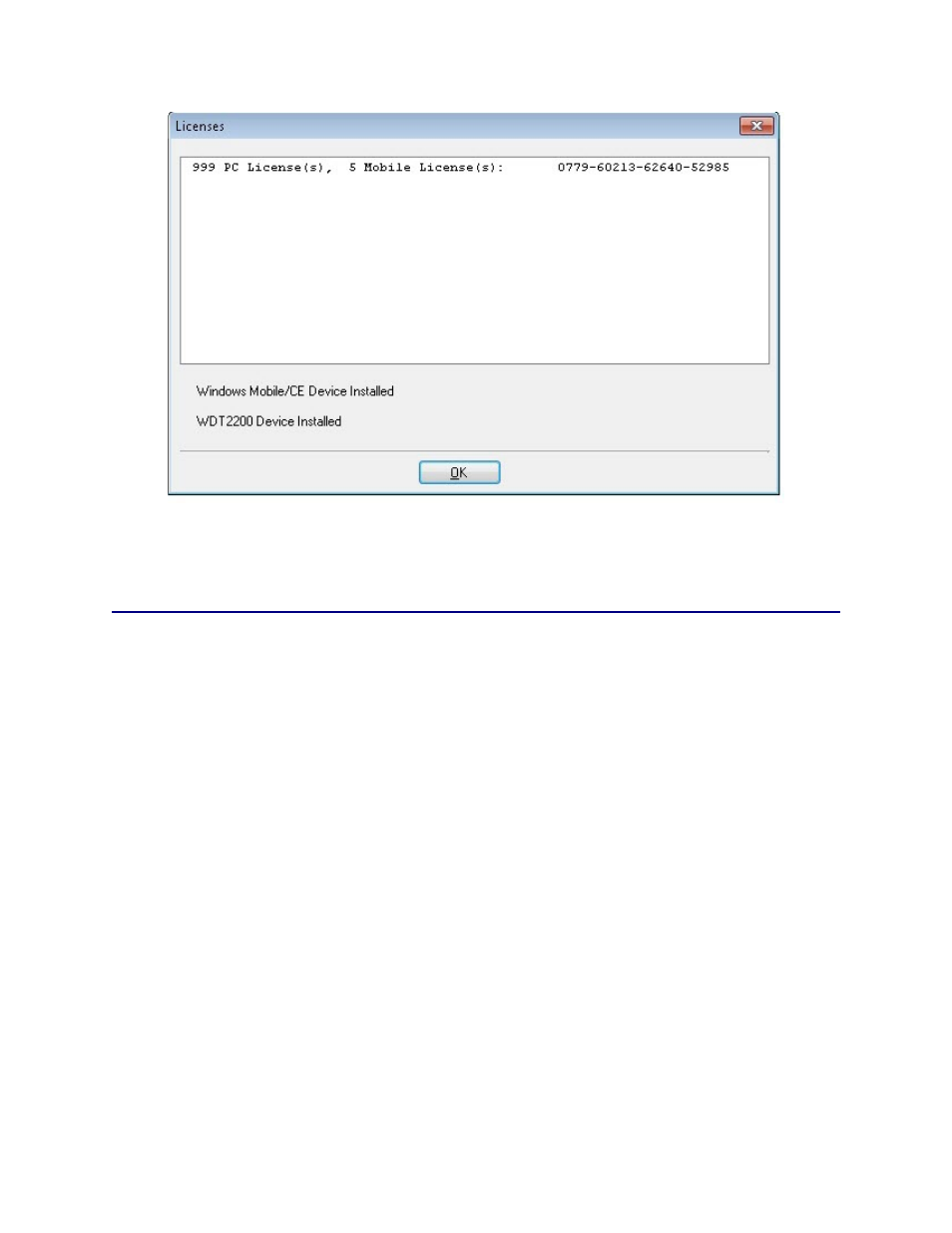 Wasp Barcode Inventory Control User Manual | Page 52 / 518