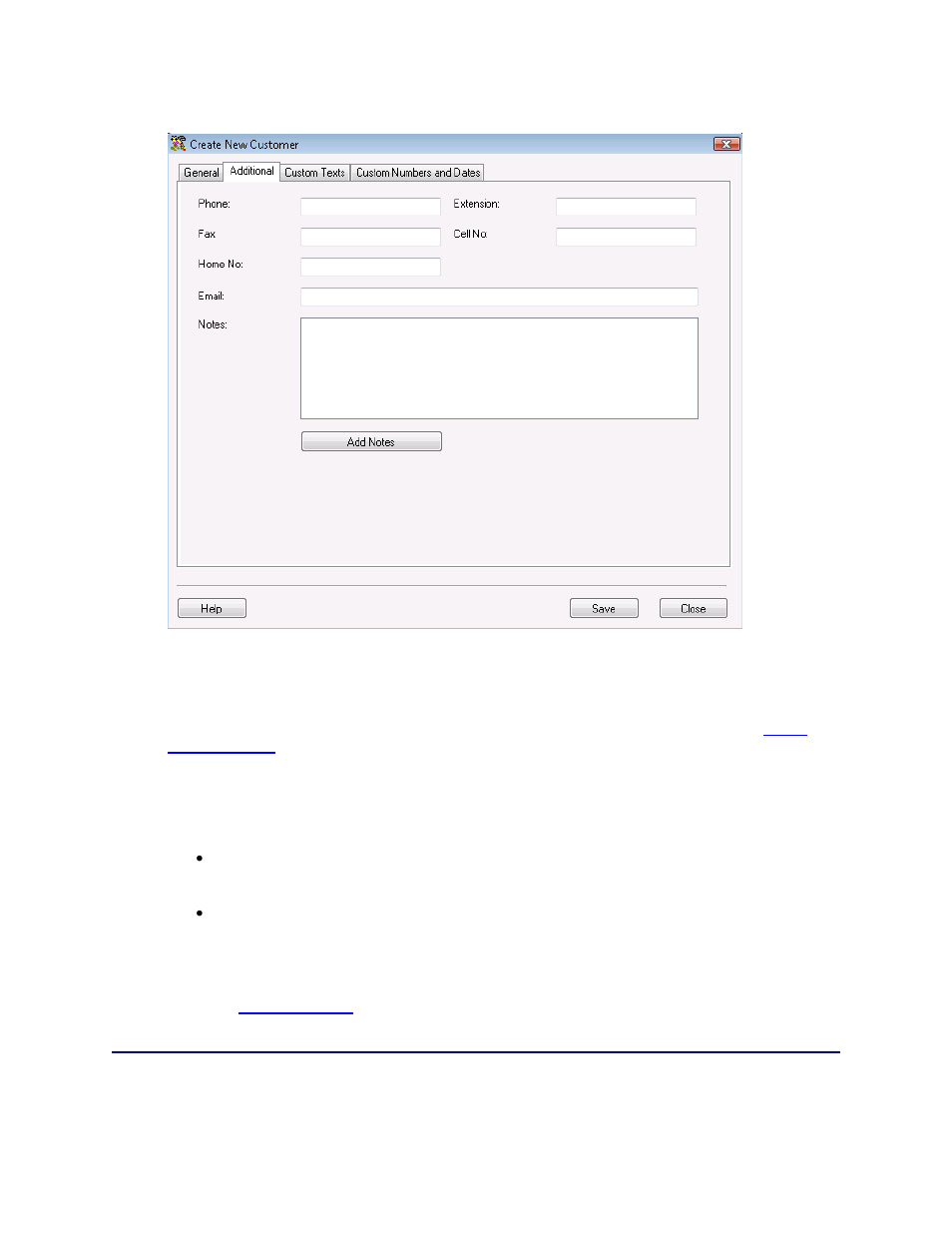 Wasp Barcode Inventory Control User Manual | Page 74 / 518