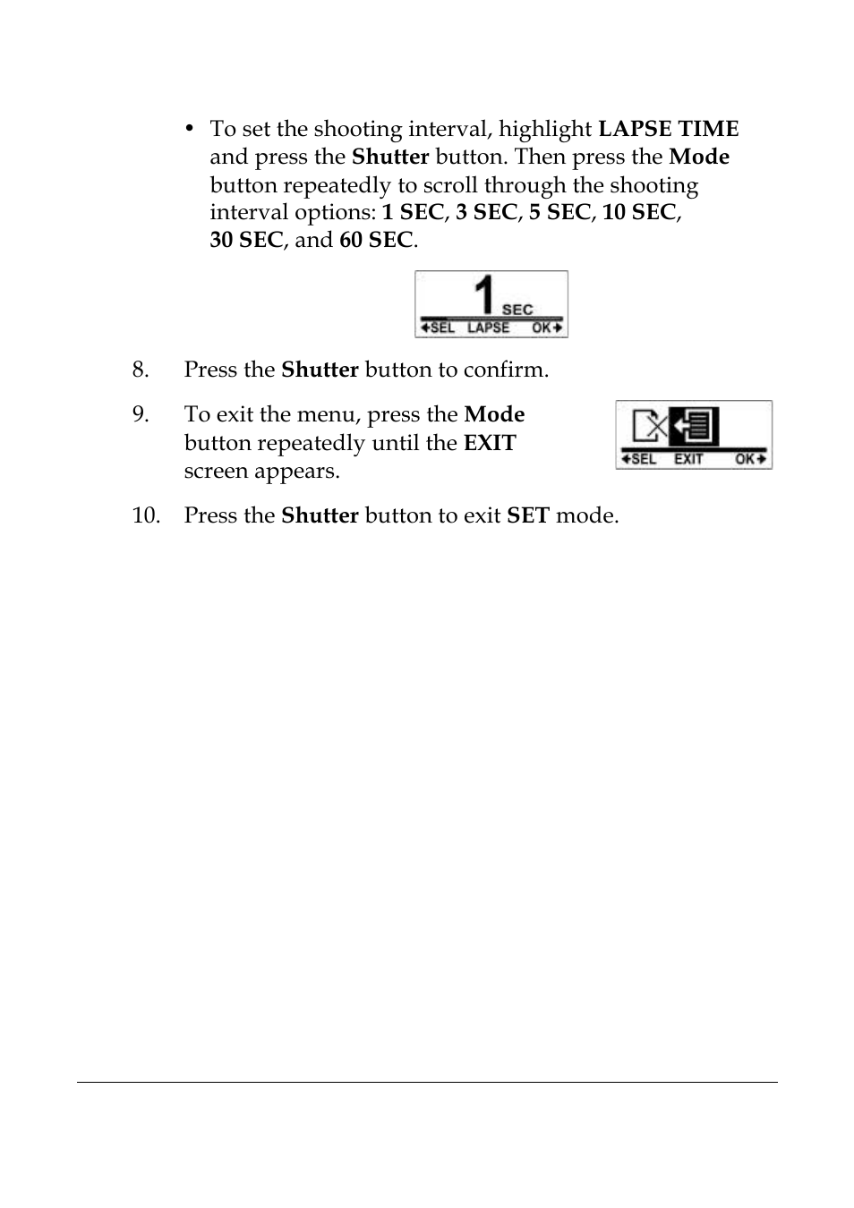 WASPcam GIDEON HD Action Camera User Manual | Page 41 / 69