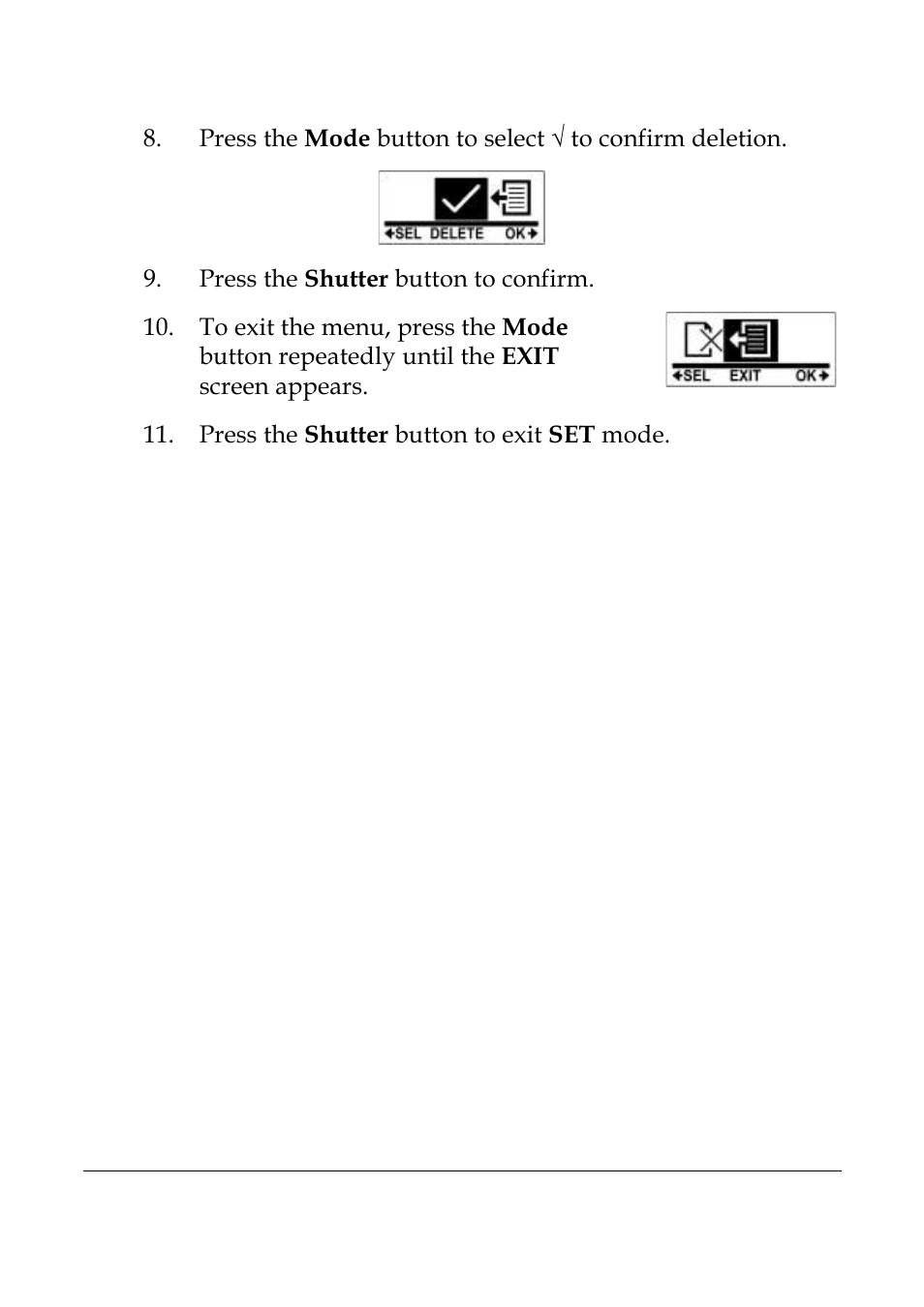 WASPcam GIDEON HD Action Camera User Manual | Page 47 / 69