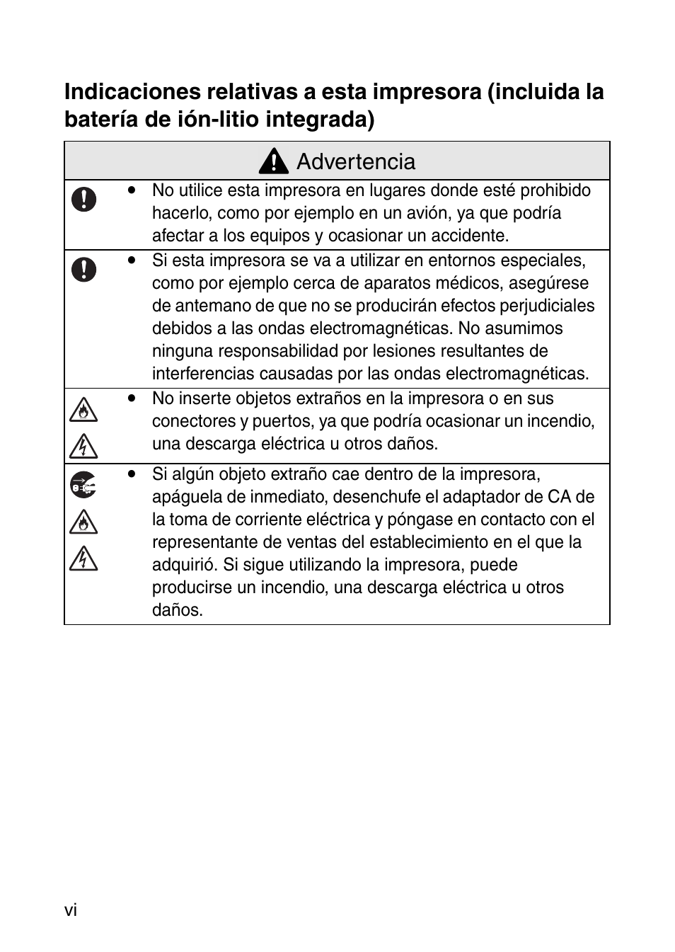 Brother MOBILE PRINTER MW-140BT User Manual | Page 50 / 86