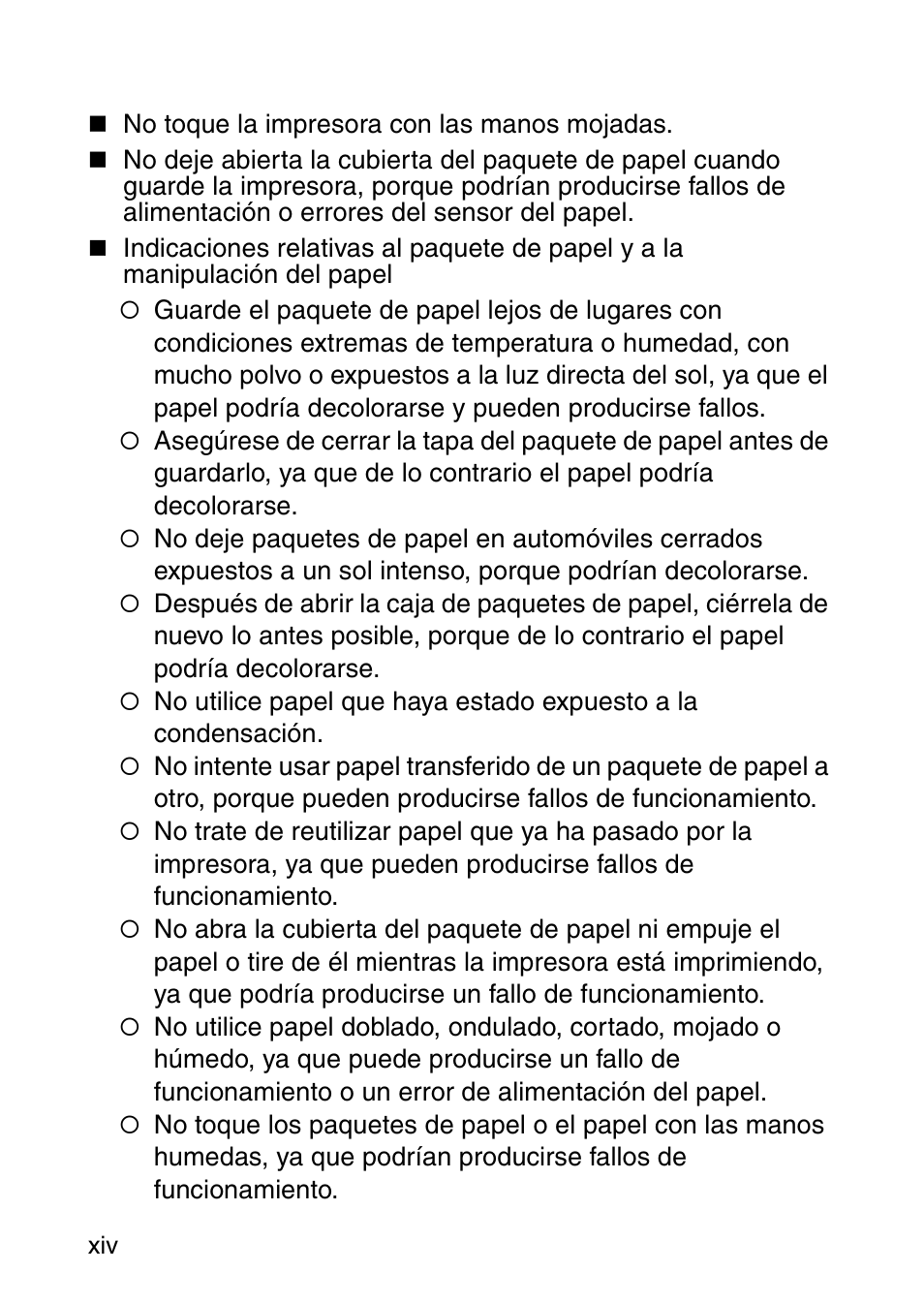 Brother MOBILE PRINTER MW-140BT User Manual | Page 58 / 86