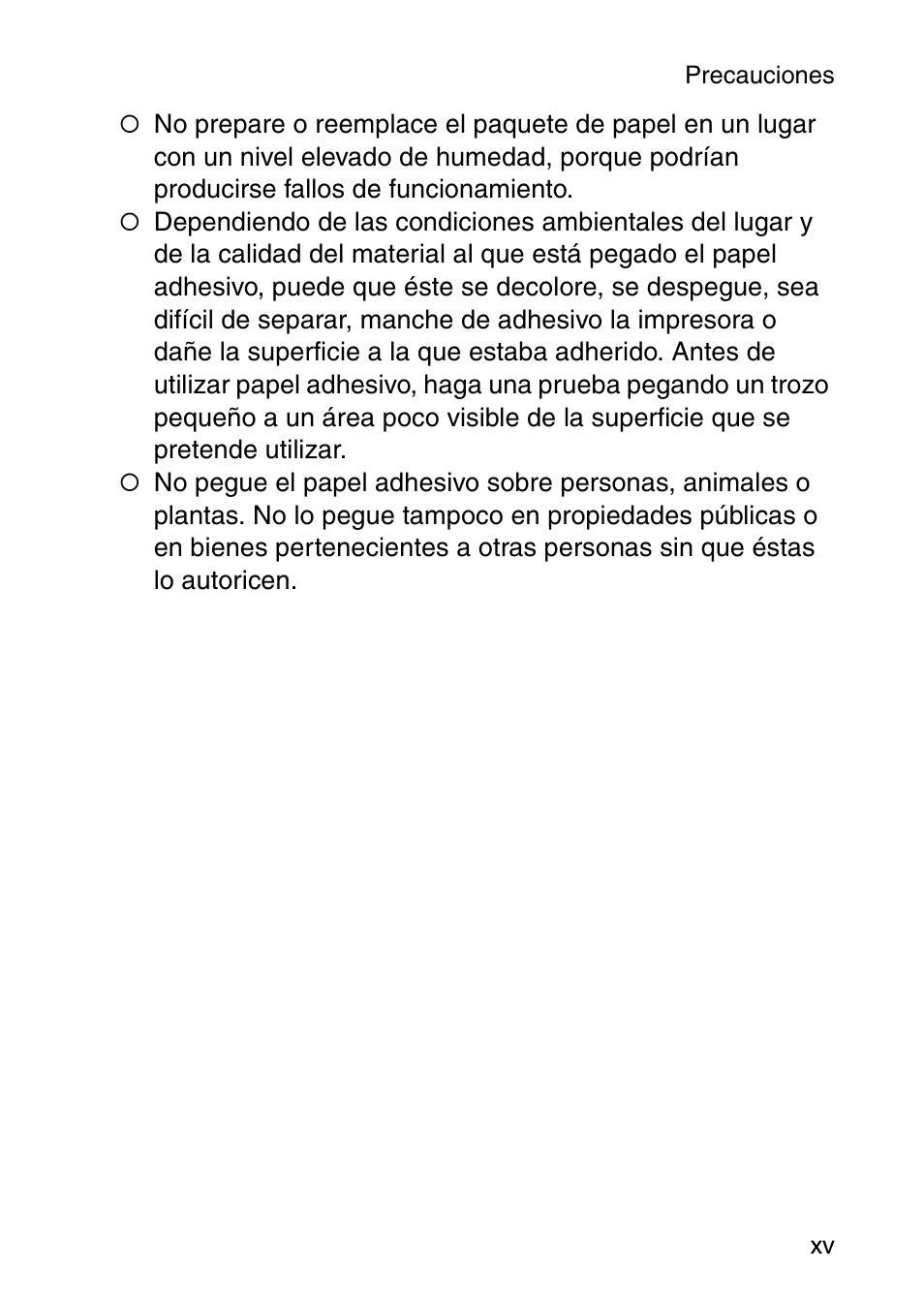 Brother MOBILE PRINTER MW-140BT User Manual | Page 59 / 86