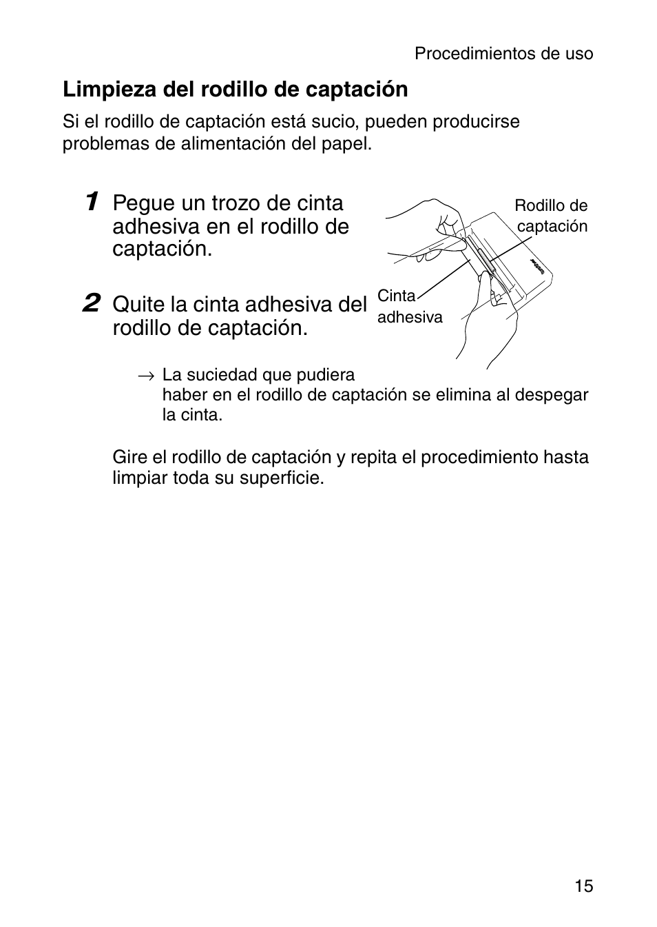 Brother MOBILE PRINTER MW-140BT User Manual | Page 75 / 86
