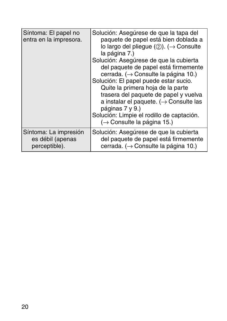 Brother MOBILE PRINTER MW-140BT User Manual | Page 80 / 86