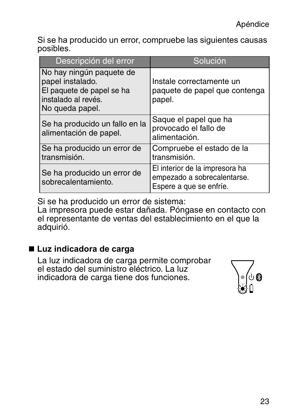 Brother MOBILE PRINTER MW-140BT User Manual | Page 83 / 86