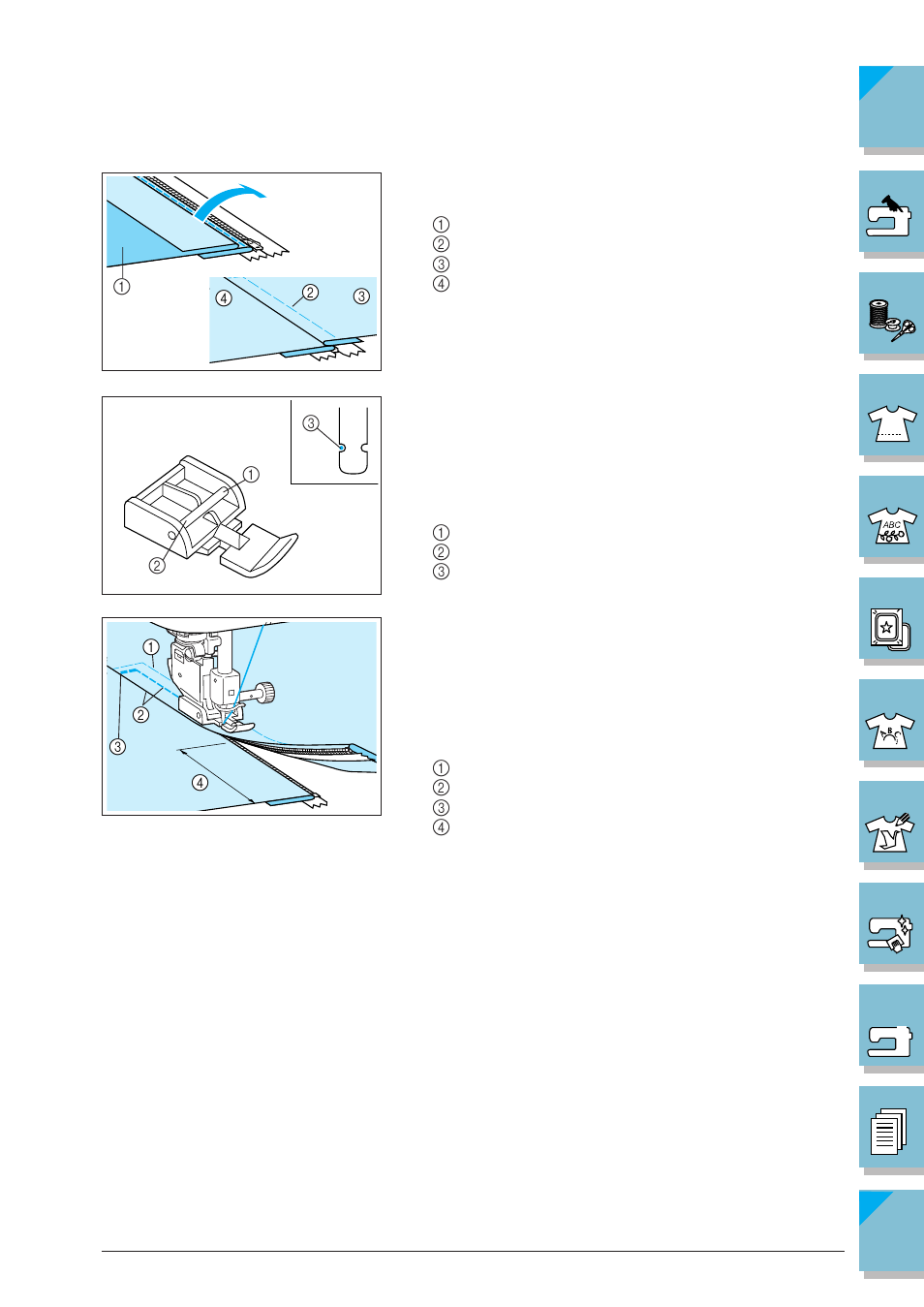Brother ULT2002D User Manual | Page 143 / 319