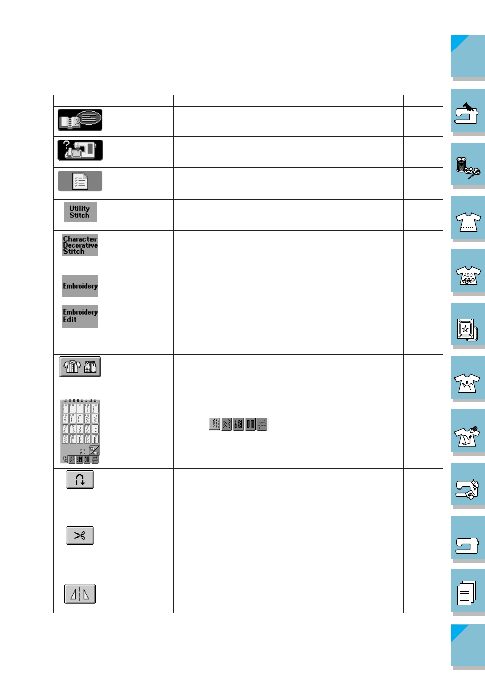Key functions -14 | Brother ULT2002D User Manual | Page 25 / 319