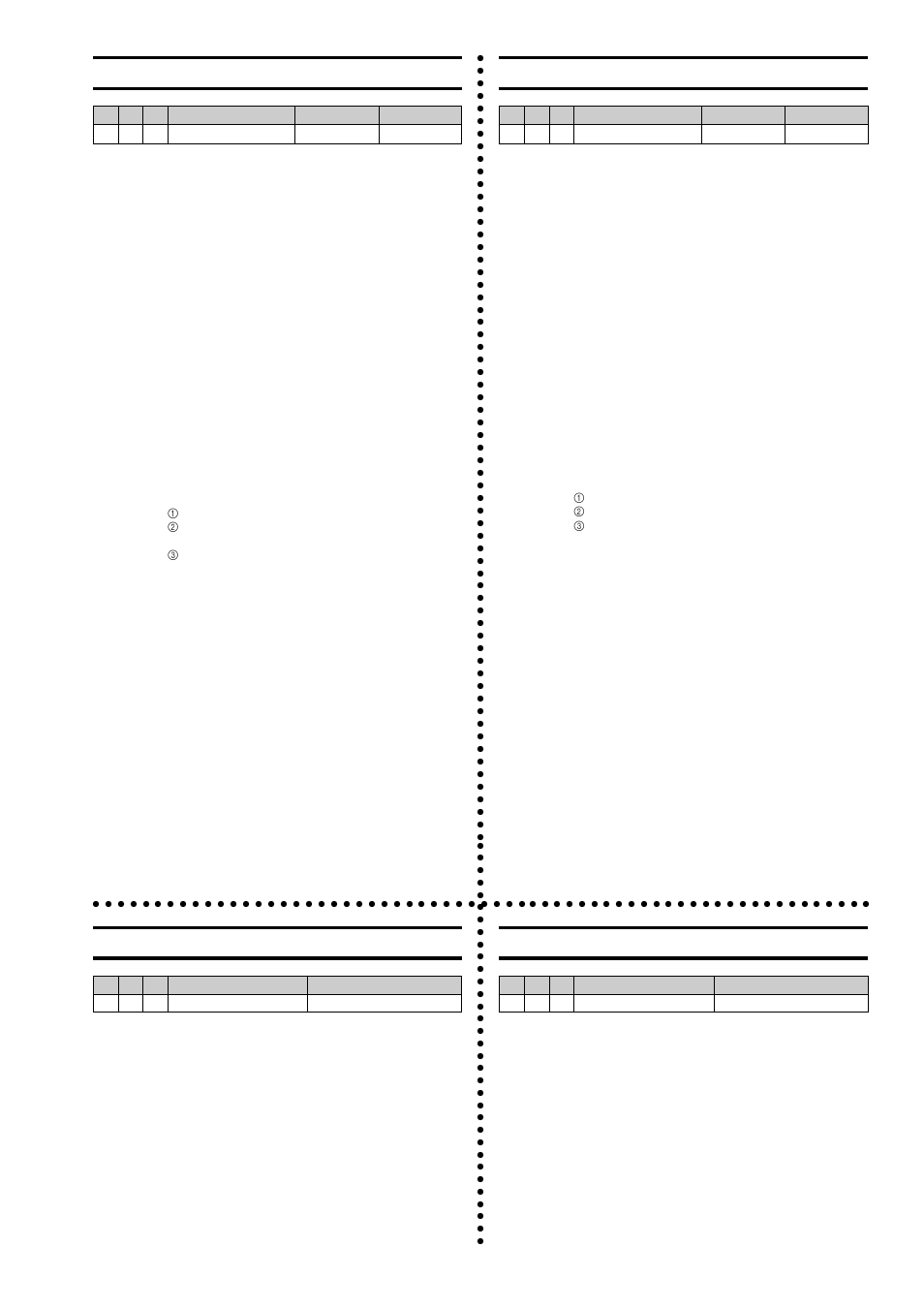 Inserción de cremalleras, Fruncido, Applicazione di cerniere | Arricciature | Brother XL-5032 User Manual | Page 65 / 83