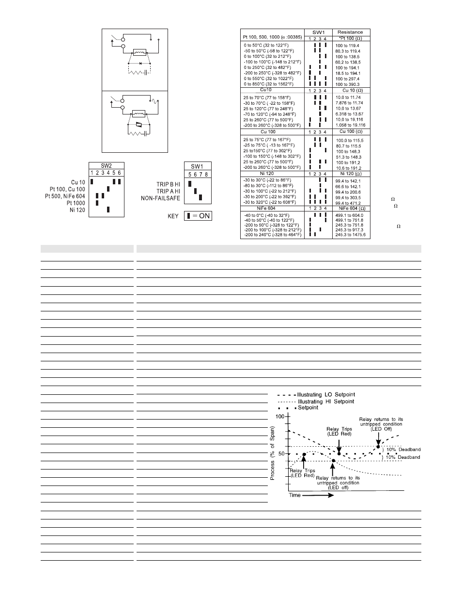 Weidmuller G118 Ultra SlimPak User Manual | Page 2 / 4