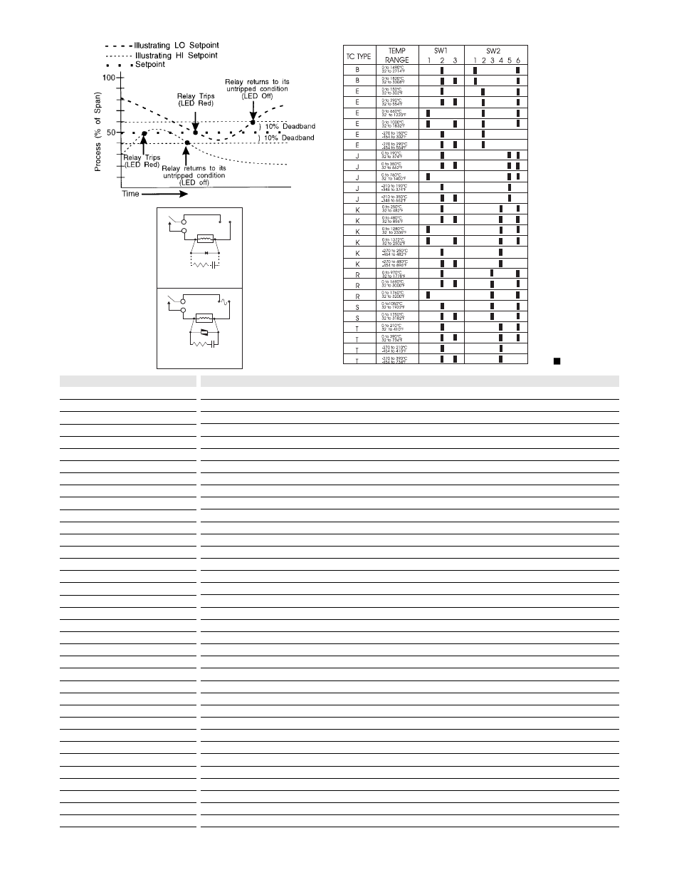 Weidmuller G128 Ultra SlimPak User Manual | Page 2 / 4