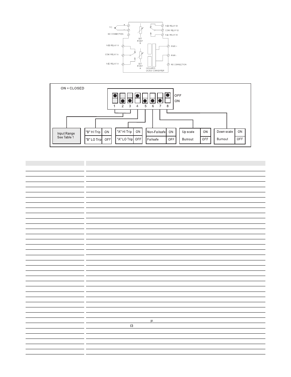 Weidmuller G128 Ultra SlimPak User Manual | Page 3 / 4