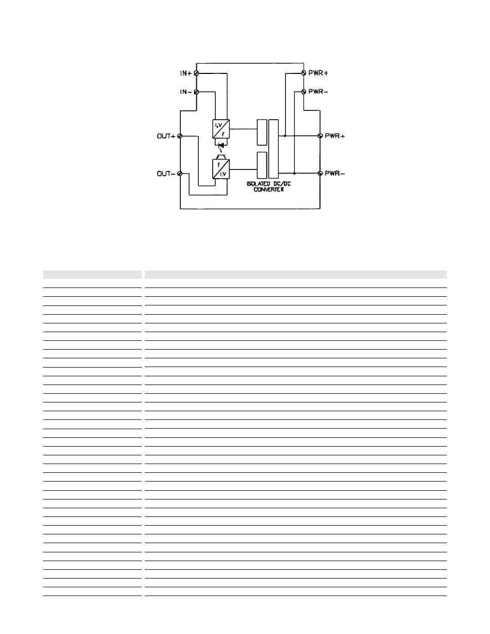 Weidmuller G408 Ultra SlimPak User Manual | Page 3 / 4
