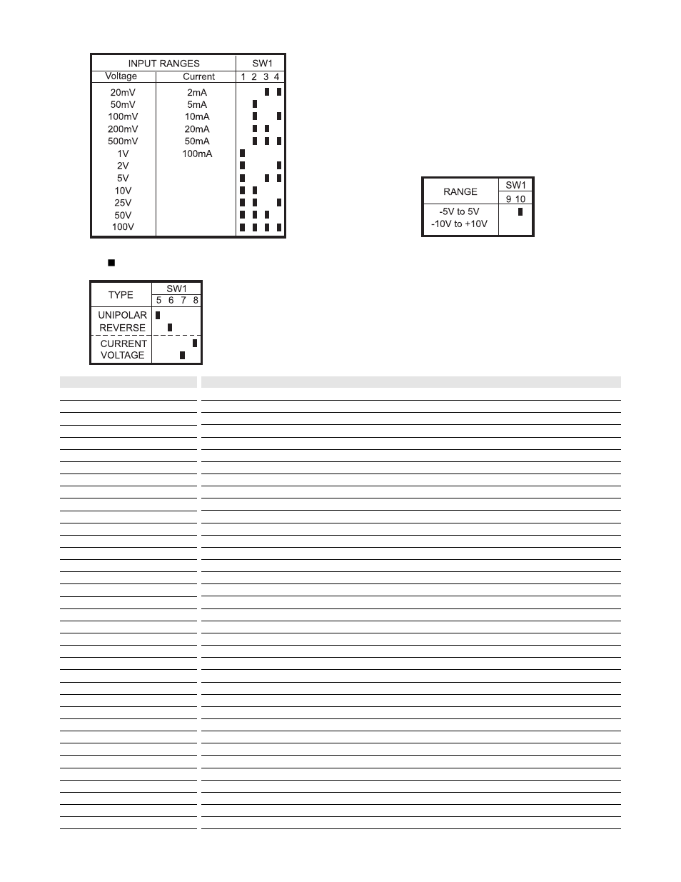 Weidmuller G408-1000 Ultra SlimPak User Manual | Page 2 / 4