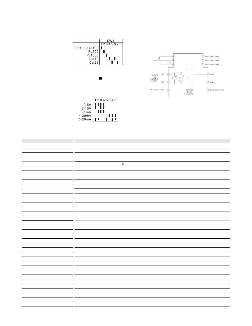 Weidmuller G418 Ultra SlimPak User Manual | Page 3 / 4