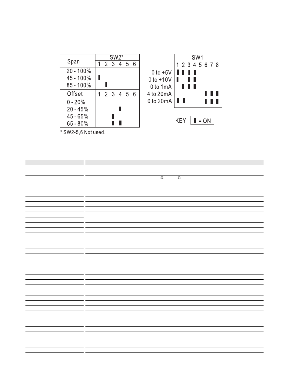 Weidmuller G438 Ultra SlimPak User Manual | Page 2 / 4