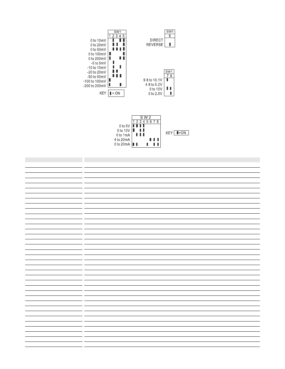 Weidmuller G448 Ultra SlimPak User Manual | Page 2 / 4