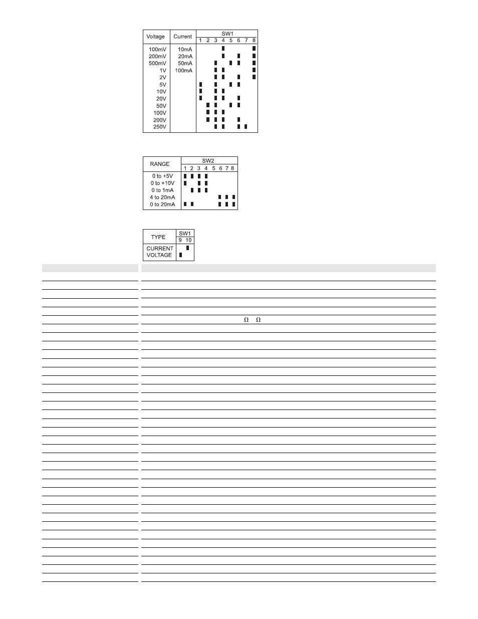 Weidmuller G468 Ultra SlimPak User Manual | Page 2 / 4