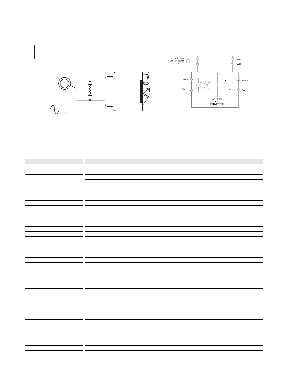 Weidmuller G468 Ultra SlimPak User Manual | Page 3 / 4